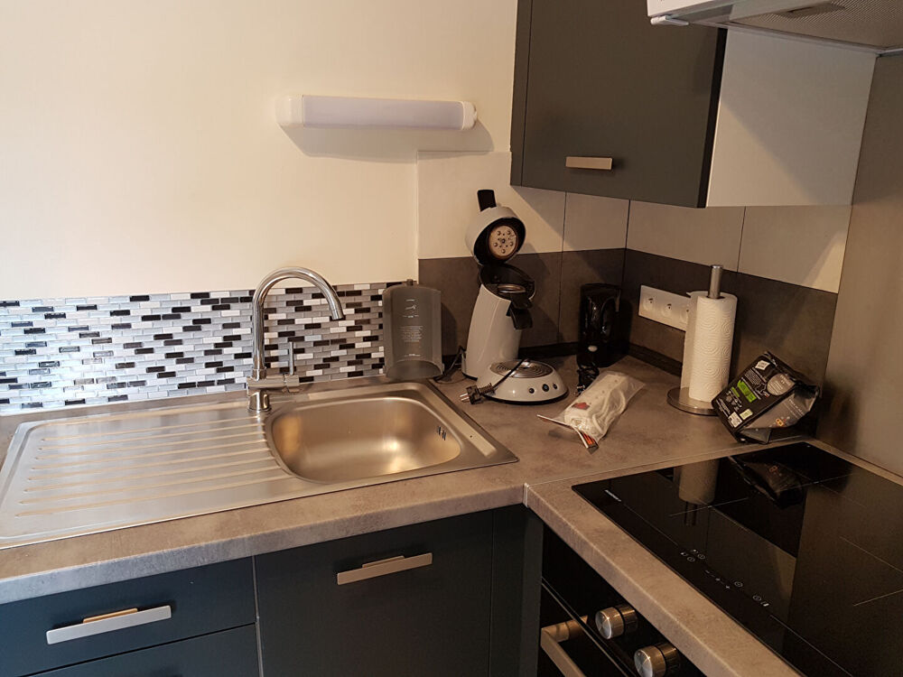 Location Appartement T2  Duplex  meubl - Quartier Renancourt - Amiens Amiens