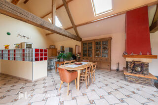  Maison � vendre 8 pi�ces 181 m�