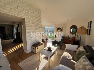  Maison � vendre 6 pi�ces 115 m�