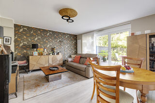  Maison à vendre 4 pièces 93 m²