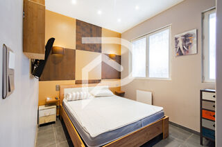  Appartement  vendre 2 pices 34 m