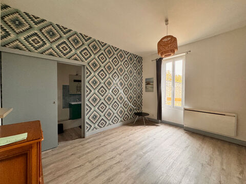  Appartement � louer 1 pi�ce 31 m�