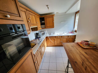  Maison à louer 5 pièces 76 m²