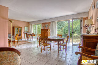  Appartement à vendre 5 pièces 113 m²