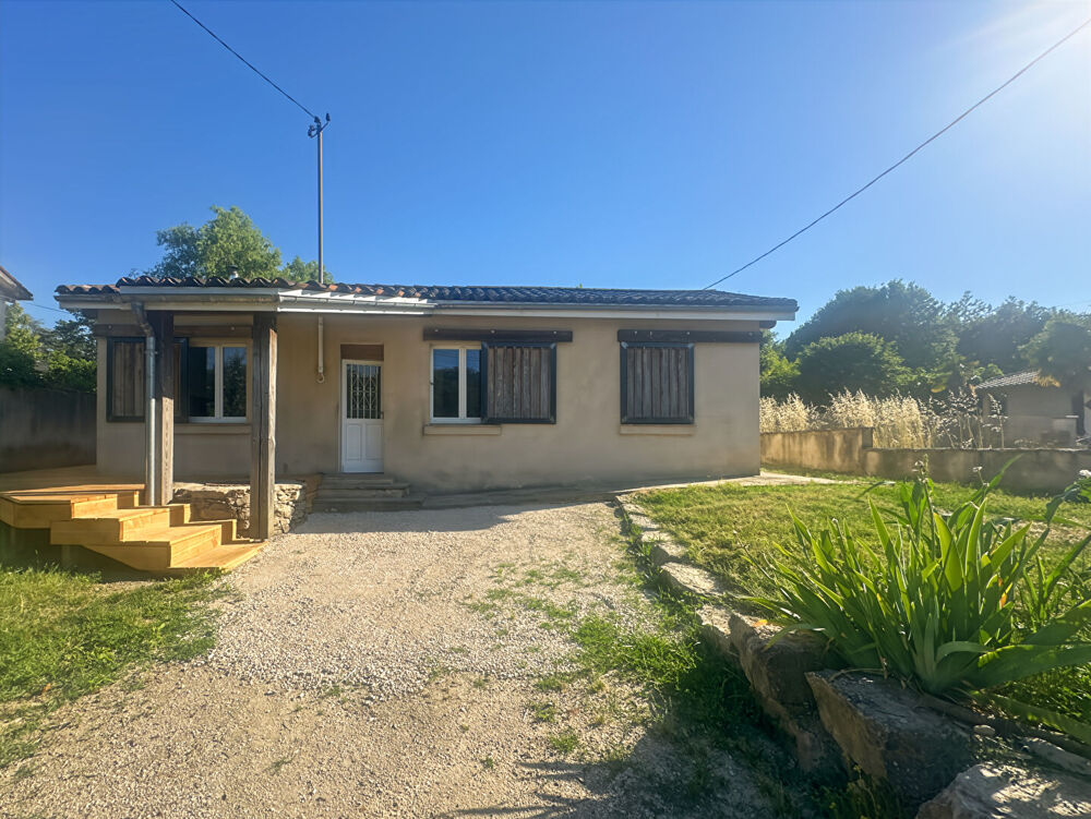 Location Maison Maison Montauban 3 pièce(s) 70m2 Montauban
