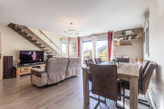  Appartement  vendre 3 pices 81 m