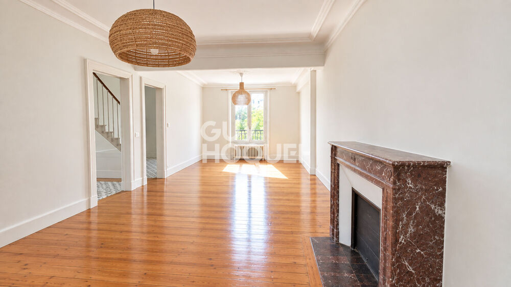 Location Maison Chartres Centre - Maison  T6 avec charme de 137 m2 Chartres