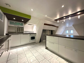  Appartement � vendre 5 pi�ces 122 m�