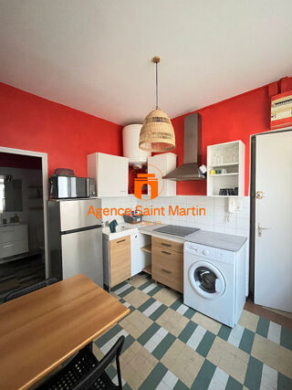  Appartement � louer 2 pi�ces 43 m�