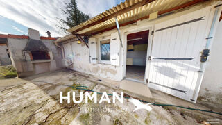  Maison  vendre 3 pices 