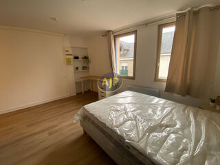  Appartement à louer 1 pièce 23 m²