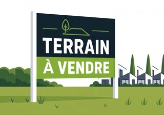  Terrain à vendre 596 m²