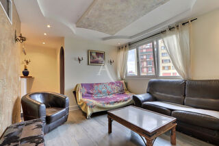  Appartement à vendre 1 pièce 28 m²