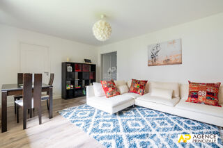  Appartement � vendre 3 pi�ces 60 m�