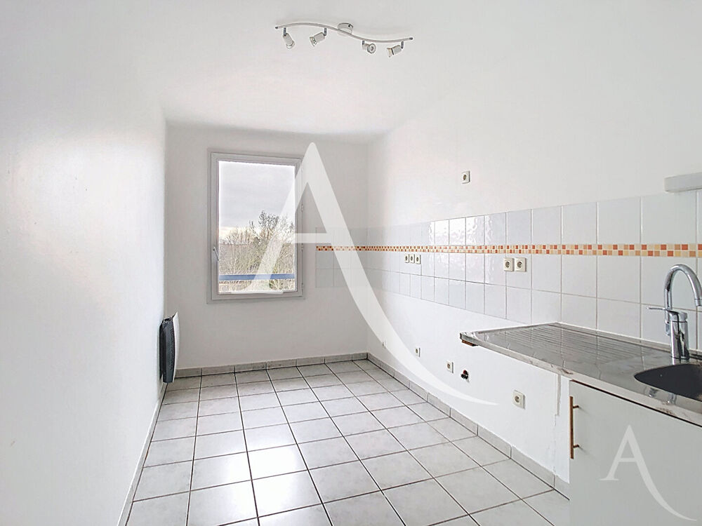 Location Appartement Appartement Muret 5 pièce(s) 101.75 m2 Muret