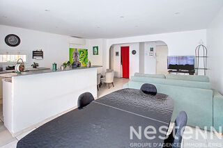  Appartement � vendre 4 pi�ces 84 m�