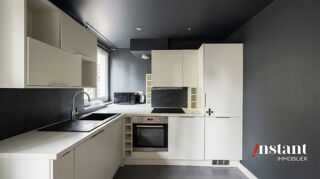 Vente Appartement Exclusivité - T4 - Villeurbanne Gratte-Ciel Villeurbanne