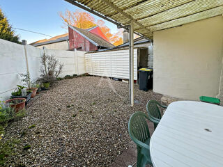  Maison � vendre 5 pi�ces 120 m�