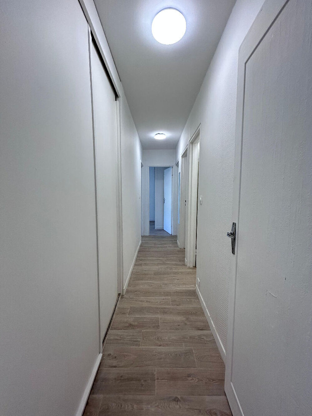 Appartement 4 pièces à louer