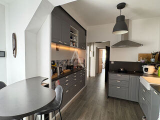  Maison à vendre 4 pièces 95 m²