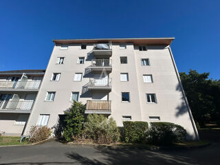  Appartement à vendre 2 pièces 33 m²