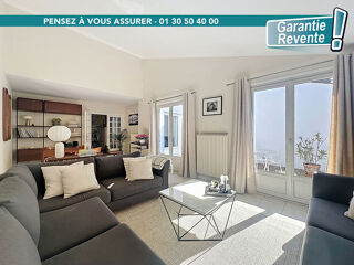  Maison � vendre 6 pi�ces 116 m�