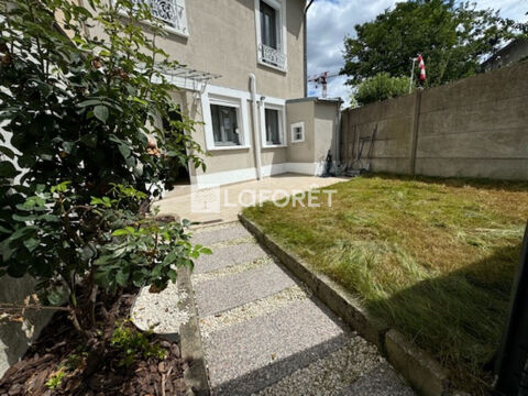   Maison Villemomble 3 pièce(s) 50 m2 Maison - 3 pièce(s) - 50 m²