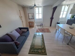  Appartement � louer 3 pi�ces 55 m�