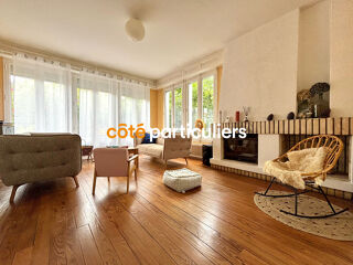  Maison � vendre 5 pi�ces 110 m�