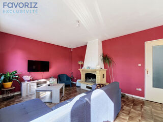  Maison à vendre 5 pièces 115 m²