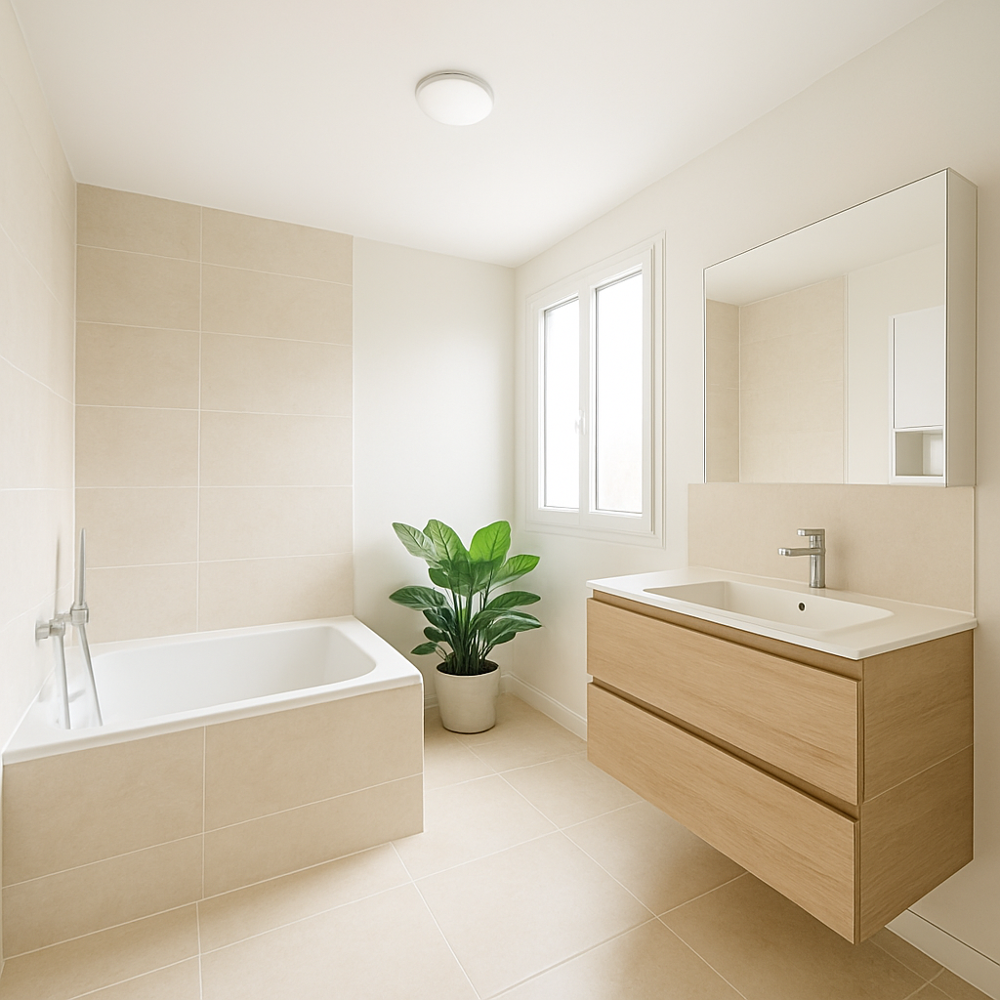 à vendre  Appartement Houlgate (14510)