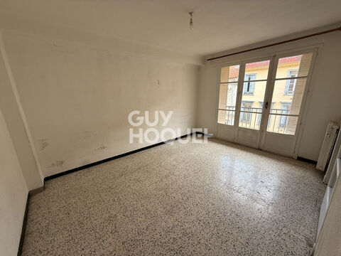  Appartement  vendre 2 pices 40 m