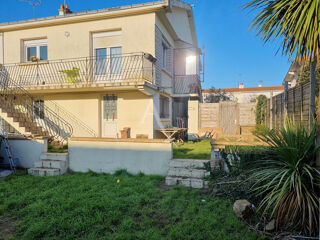  Maison  vendre 7 pices 103 m