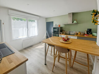  Maison à vendre 5 pièces 119 m²