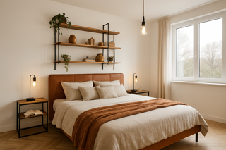  Appartement à vendre 3 pièces 91 m²