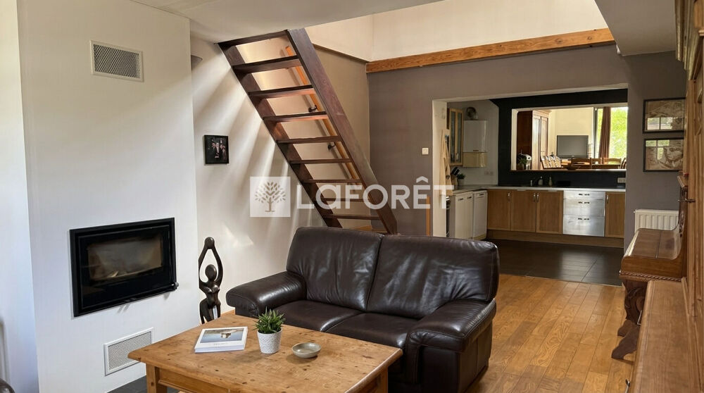 Vente Maison Maison Neuville En Ferrain 5 pièce(s) 126 m2 Neuville en ferrain