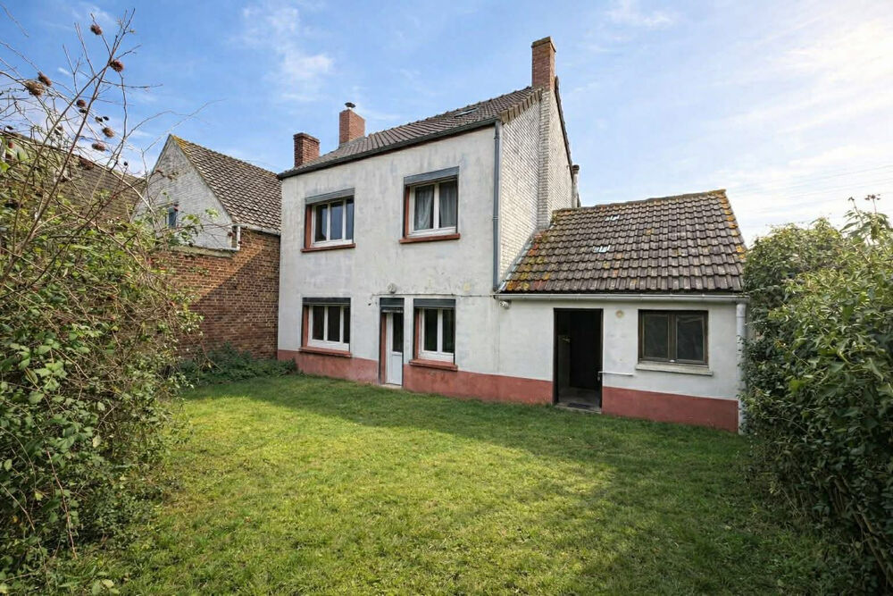 Vente Maison Maison Vendin Les Bethune Vendin les bethune