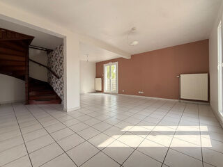  Maison à vendre 5 pièces 117 m²