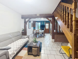  Maison à vendre 5 pièces 98 m²