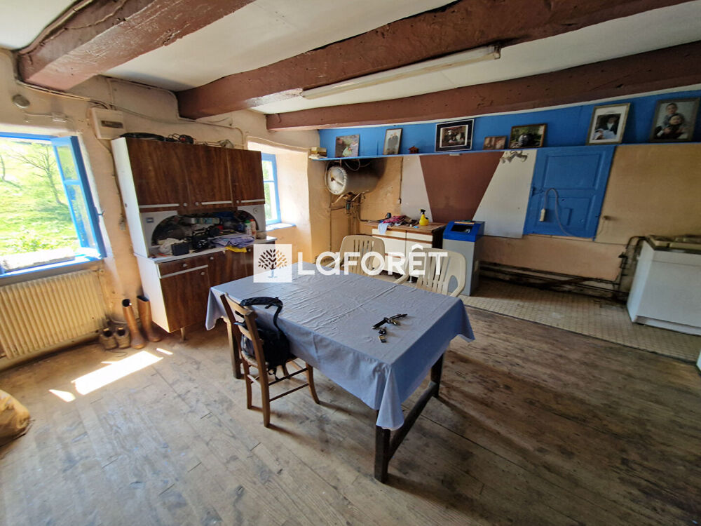 Vente Maison Maison Luc La Primaube 3 pièce(s) 49 m2 Calmont