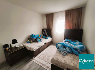  Appartement à vendre 3 pièces 65 m²