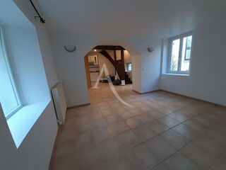  Appartement à louer 3 pièces 62 m²