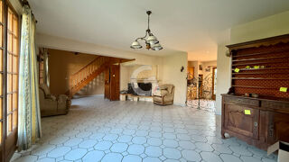  Maison � vendre 4 pi�ces 141 m�