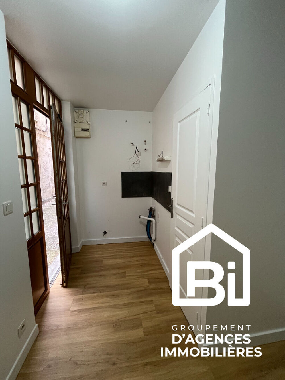 Location Appartement APPARTEMENT CAEN - 1 pièce(s) - 10 m2 Caen
