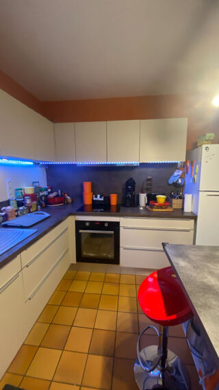  Maison � vendre 7 pi�ces 136 m�