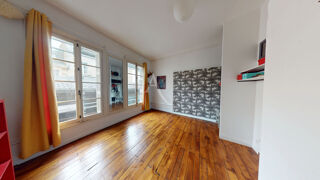  Appartement à vendre 7 pièces 150 m² Poitiers