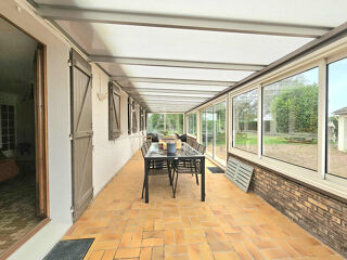  Maison � vendre 5 pi�ces 143 m�