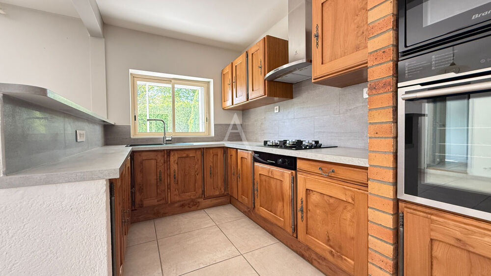 Vente Maison Maison Venansault- 3 chambres: Venansault