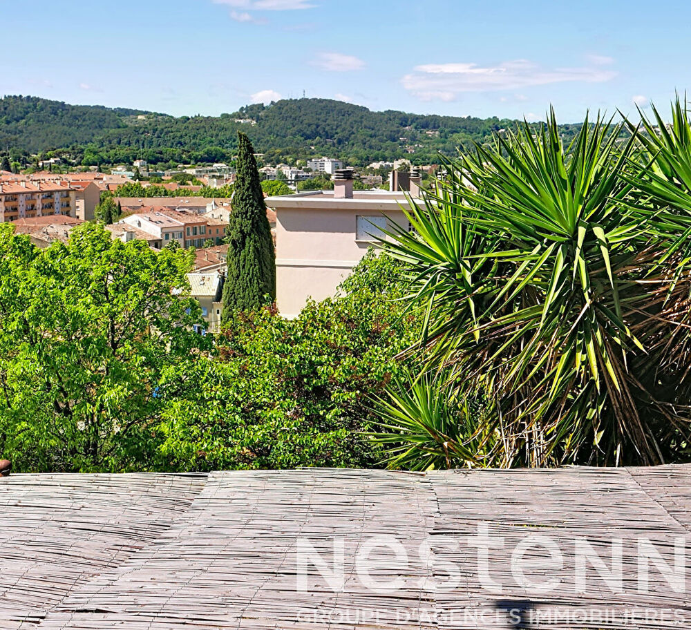 Vente Appartement À VENDRE DRAGUIGNAN | Appartement T2 39 m² avec terrasse et piscine Draguignan