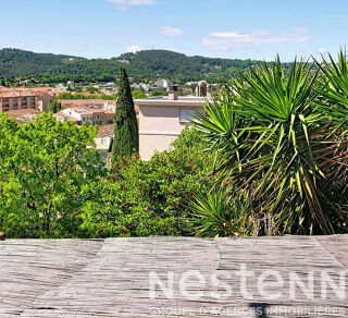 Vente Appartement À VENDRE DRAGUIGNAN | Appartement T2 39 m² avec terrasse et piscine Draguignan